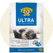 Cat Litter Icon