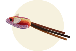 Cat Toys Icon