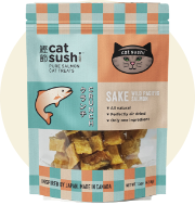 Cat Treats Icon