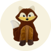 Dog Toys Icon