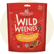 Dog Treats Icon