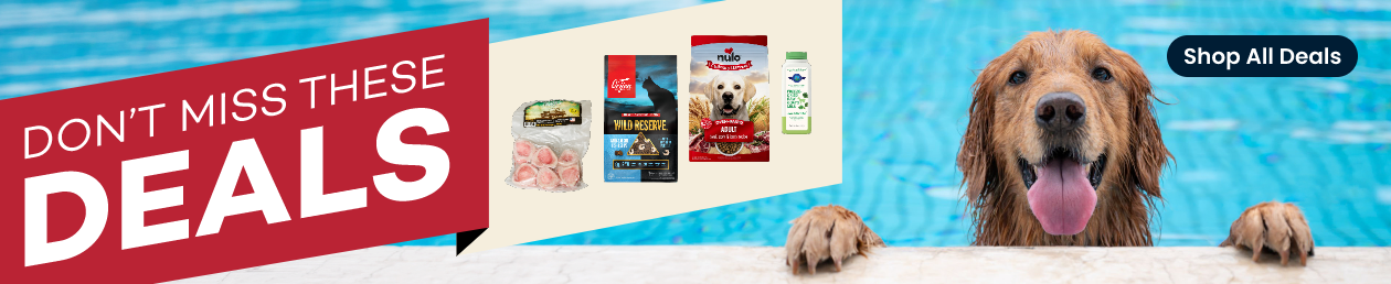 Dont Miss These Deals!
