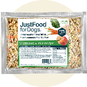 Dog Food Icon