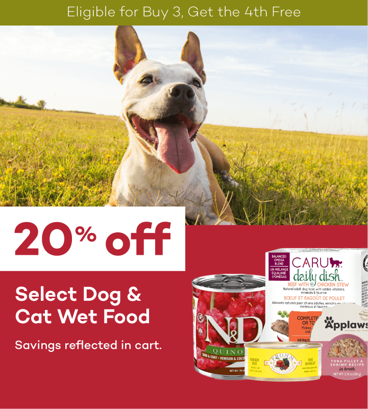 pet food express online