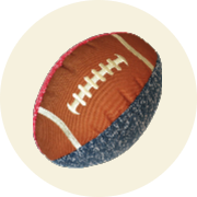 Dog Toys Icon