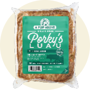 Dog Food Icon