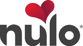 Nulo: Healthier Together Icon