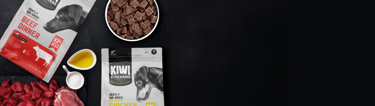 Assortment of New Zealand brands