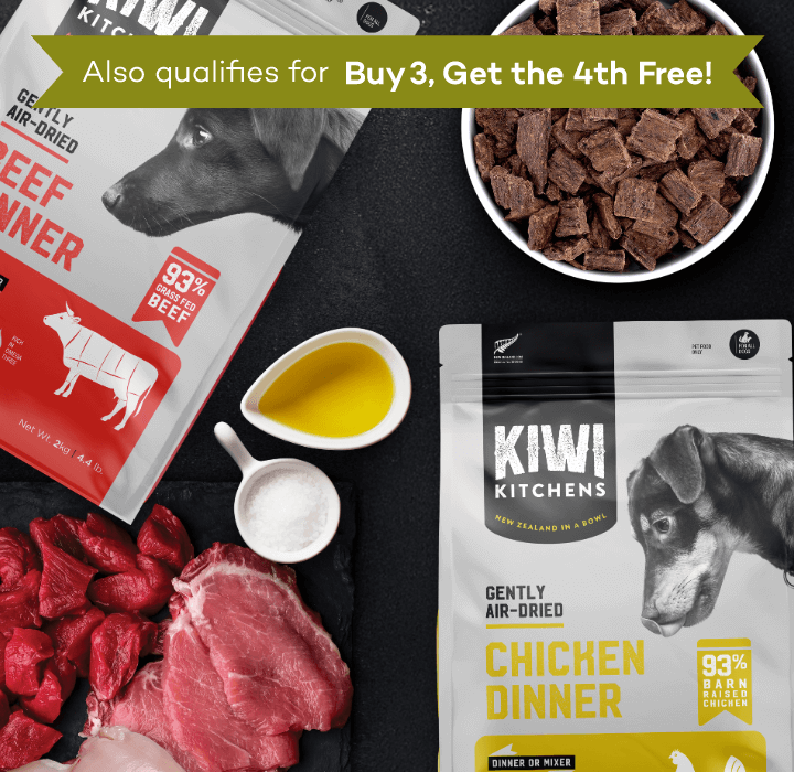 Assortment of New Zealand brands