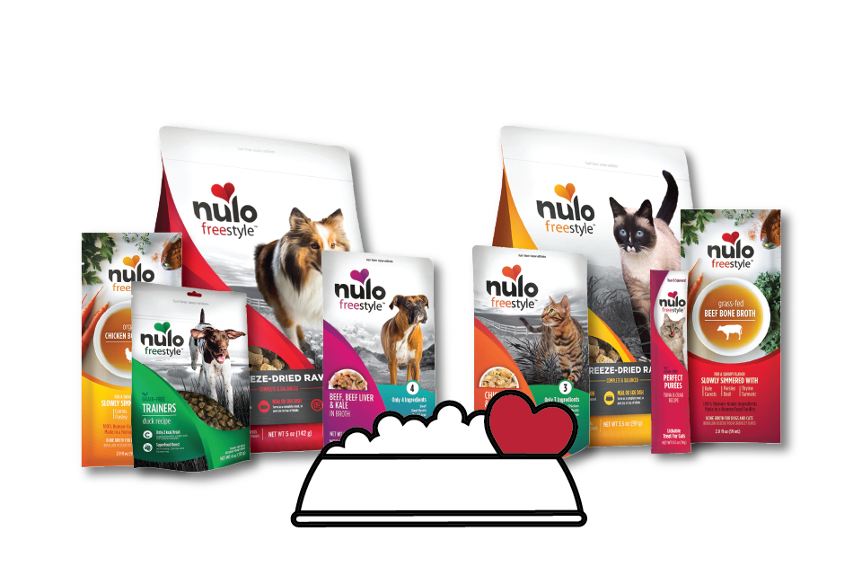 Nulo Products