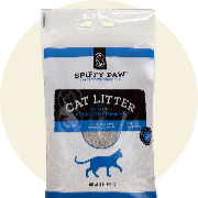 Cat Litter Icon