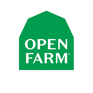 Open Farm logo