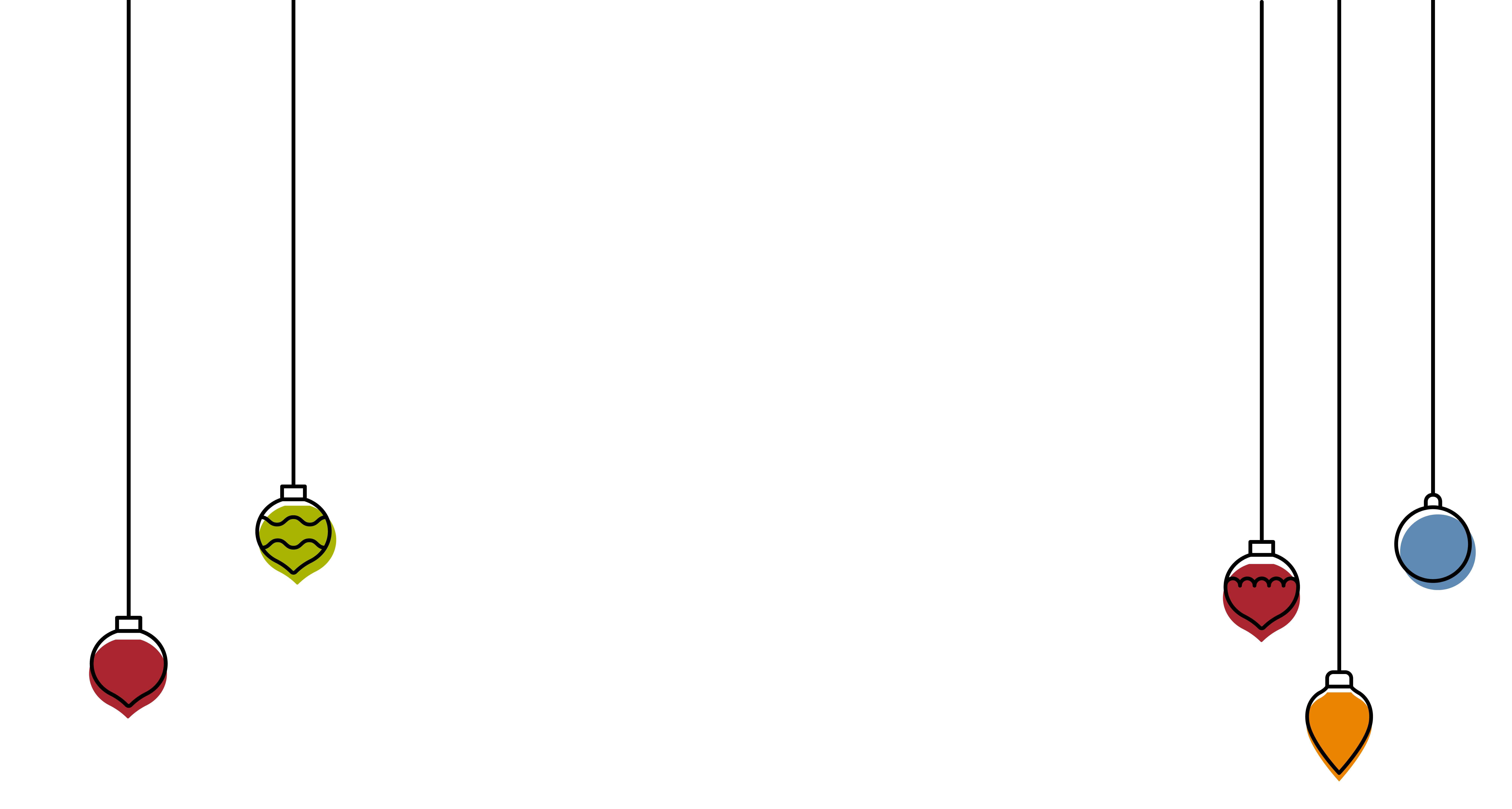 ornaments