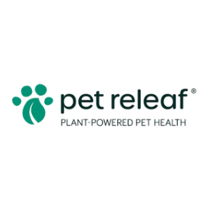 Pet Leaf logo
