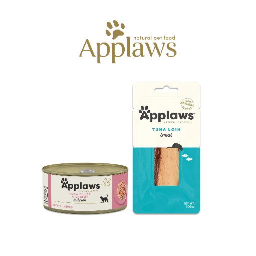 A variety of Applaws products