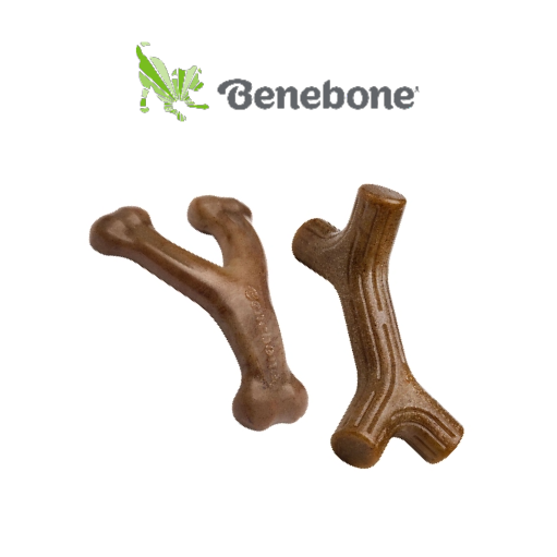 A variety of Benebone products