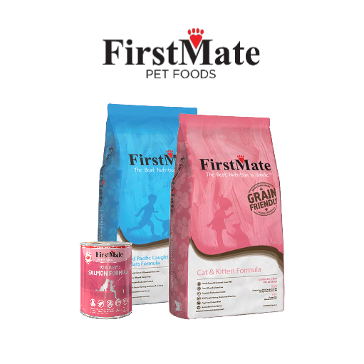 A variety of FirstMate products