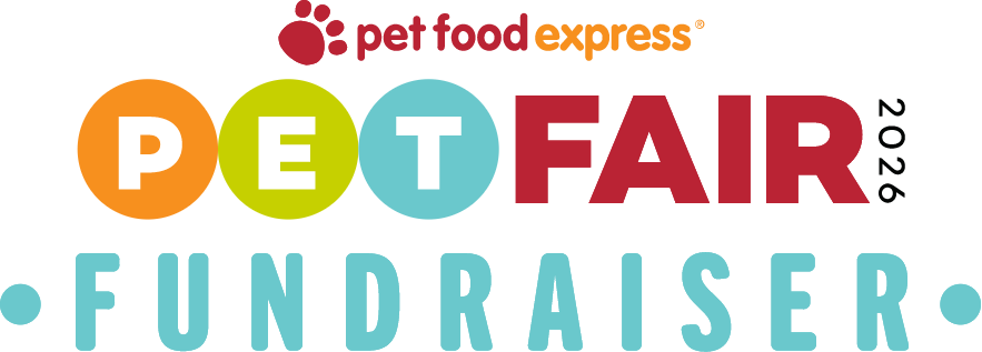 PetFair 2026 Fundraiser