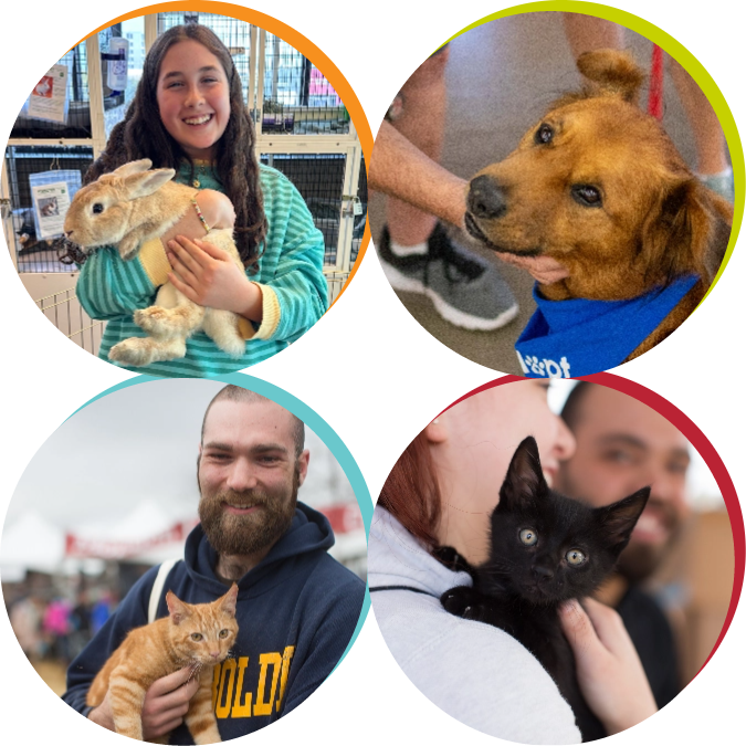 PetFair 2026 Fundraiser
