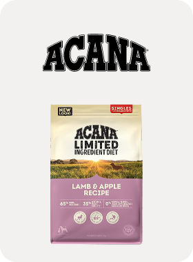 Acana Brand