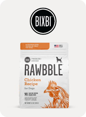 Bixbi Brand