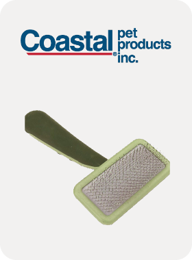 Coastal Pet Products Inc Brand