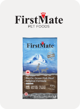 FirstMate Brand