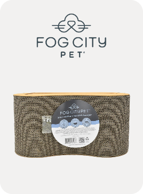 Fog City Pet Brand