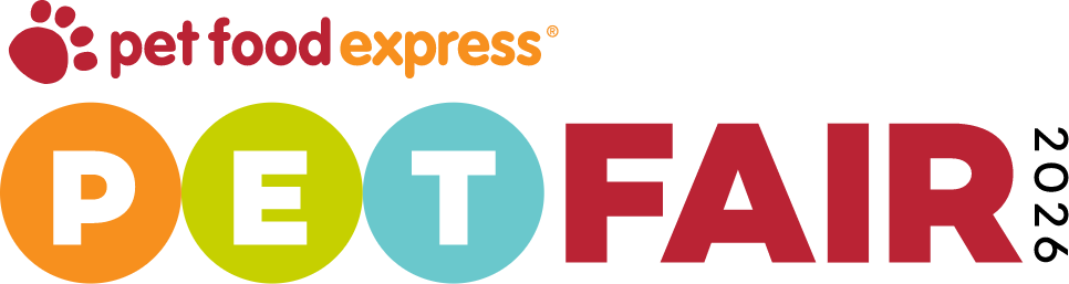PetFair Logo