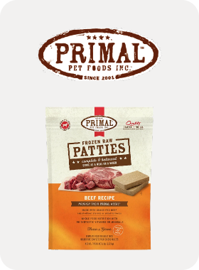 Primal Brand