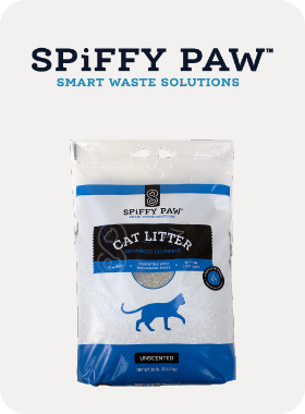Spiffy Paws Brand