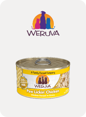 Weruva Brand