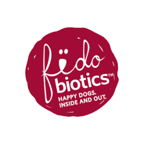 Fidobiotics logo