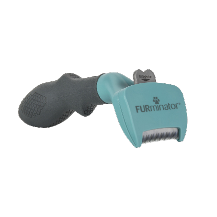 Shaver for trimming pet hair