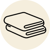 Towels Icon
