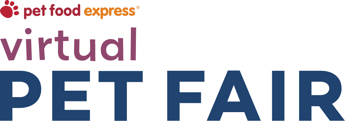 Pet Food Express Virtual Pet Fair