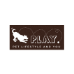 play logo