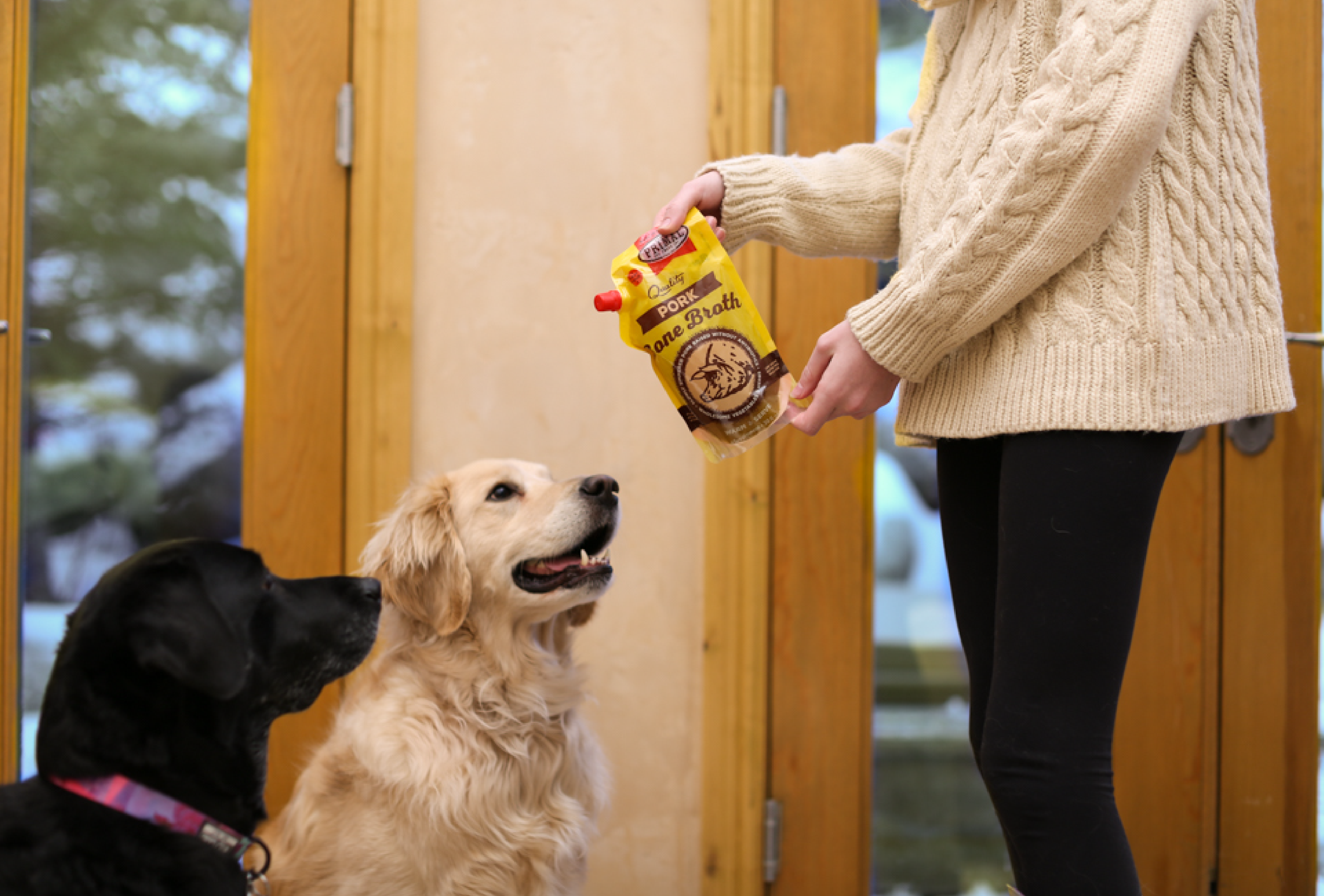 Why Primal Bowl Boosters