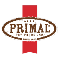 Primal pet foods logo