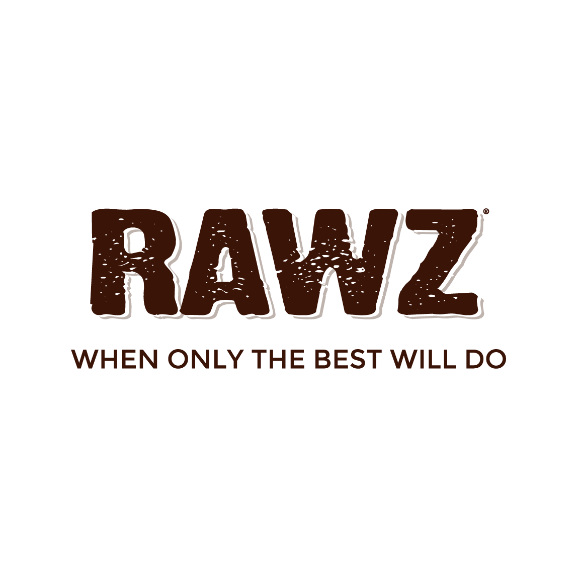 The Rawz Logo