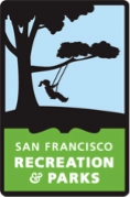 SF Recreation & Parks Logo