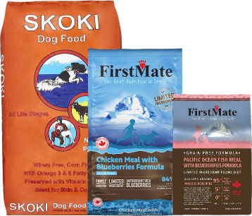 FirstMate & Skoki Products