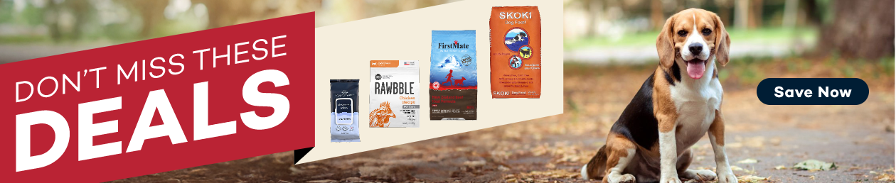 Don't Miss These Deals!
