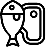 different proteins icon