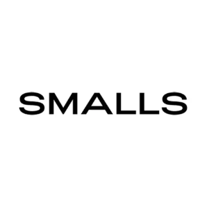 Smalls Logo