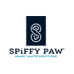 spiffy-paw logo