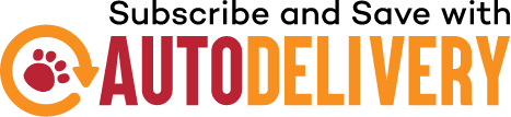 Subscribe and save with AutoDelivery