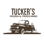 Tucker's logo