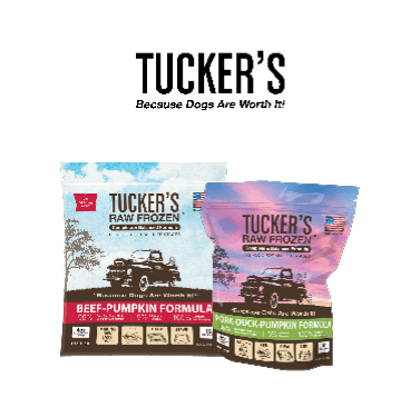 A variety of tuckers products