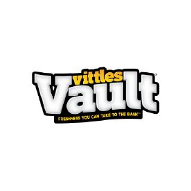 Vittles Vault Logo